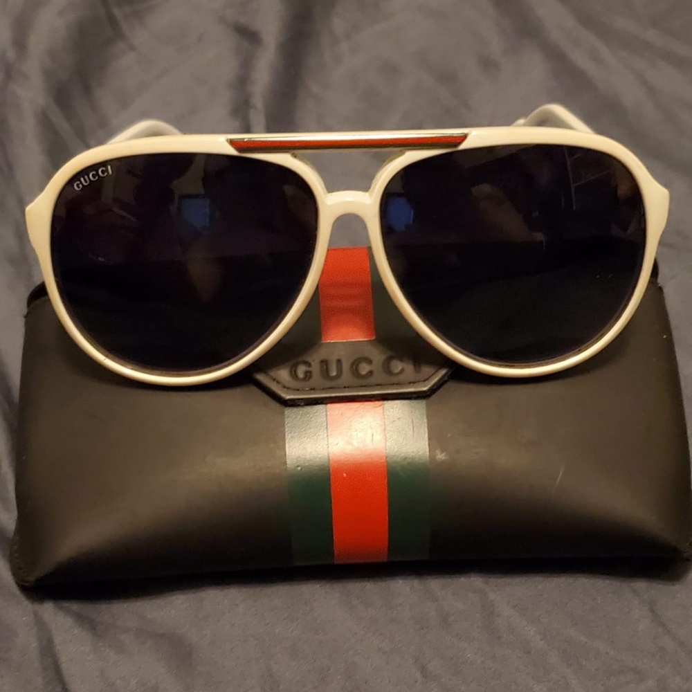 Gucci Sunglasses